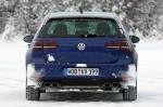 Volkswagen Golf R 5-Door 2013 года